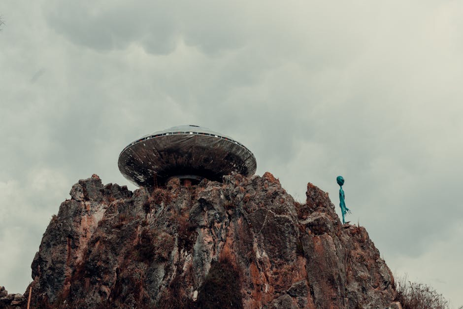 The Science of UFOs: What We Know