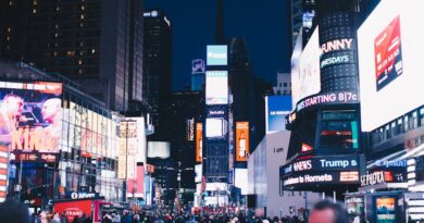 The Impact of Time Travel on Society