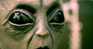 Mythbusting Common Alien Encounter Myths