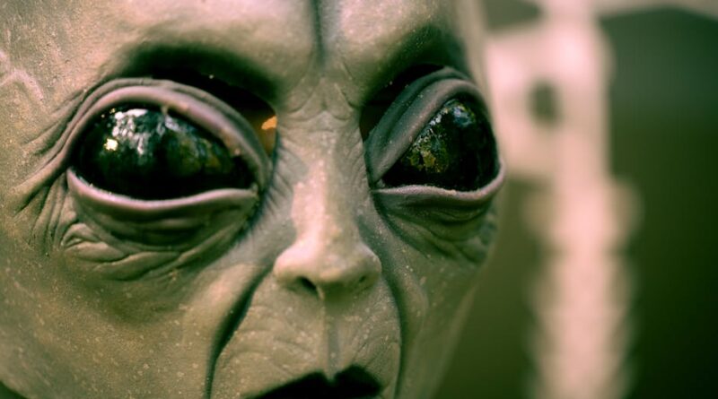 Mythbusting Common Alien Encounter Myths