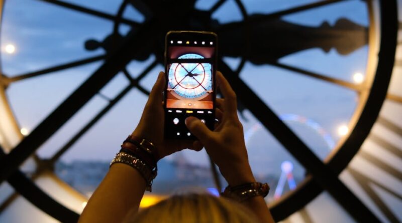 The Butterfly Effect: Time Travel Consequences