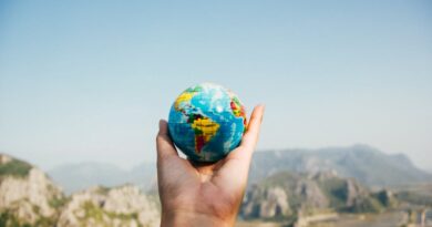 Alien Encounters: A Global Perspective