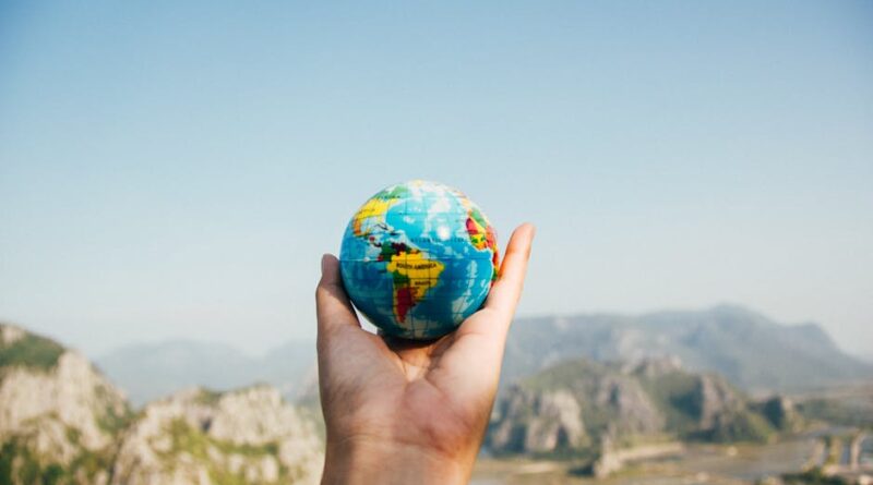 Alien Encounters: A Global Perspective
