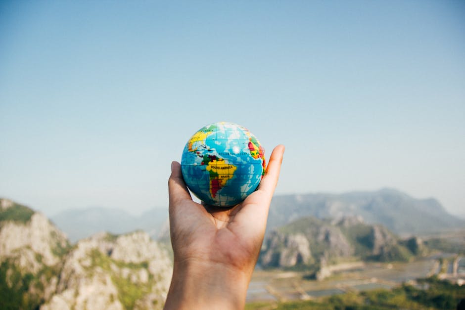 Alien Encounters: A Global Perspective