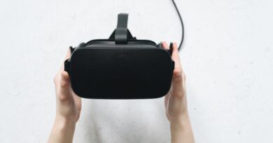 Next-Gen Gaming: The Future of Entertainment