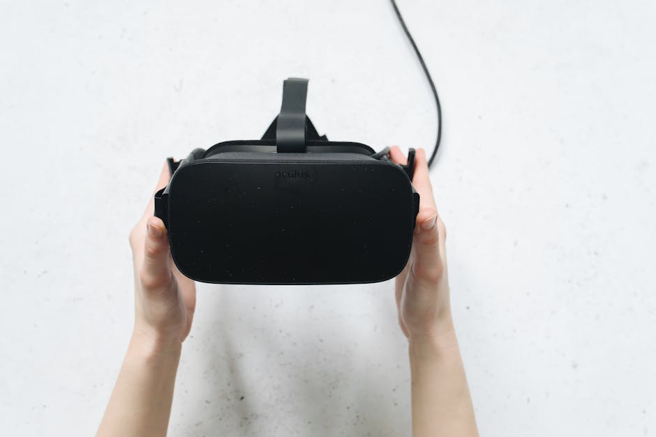 Next-Gen Gaming: The Future of Entertainment