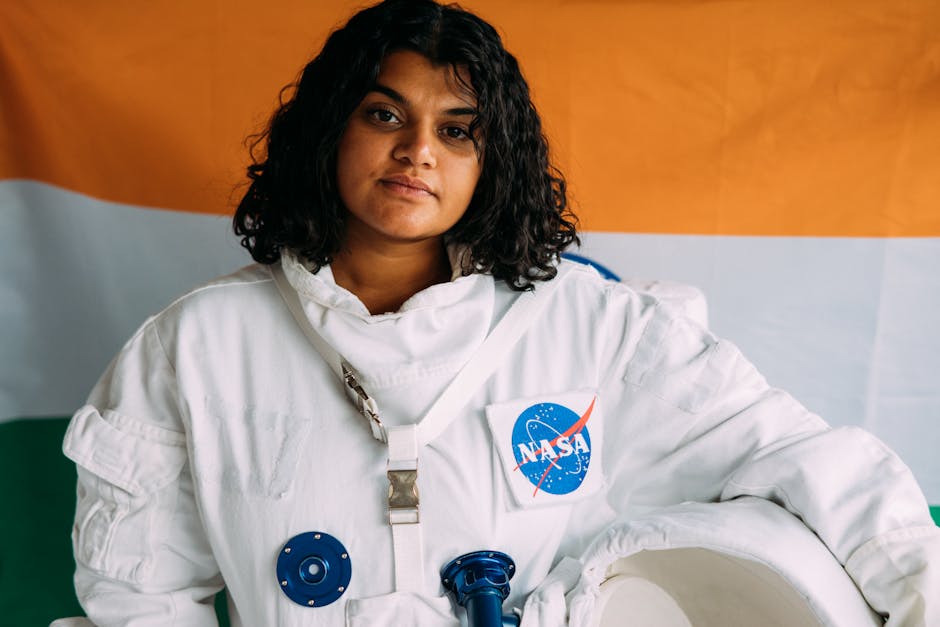 The Future of Space Missions: Trends and Innovations