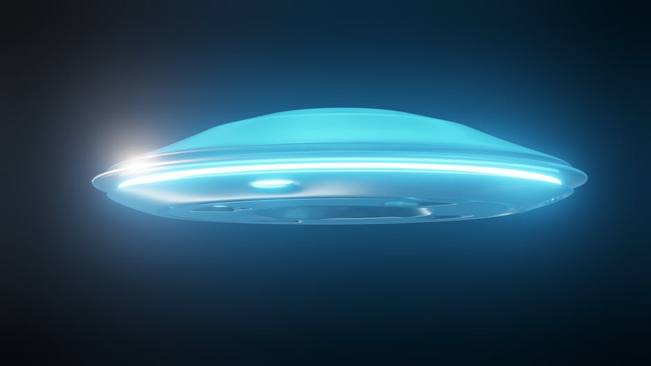 Mythbusting Common Alien Encounter Myths