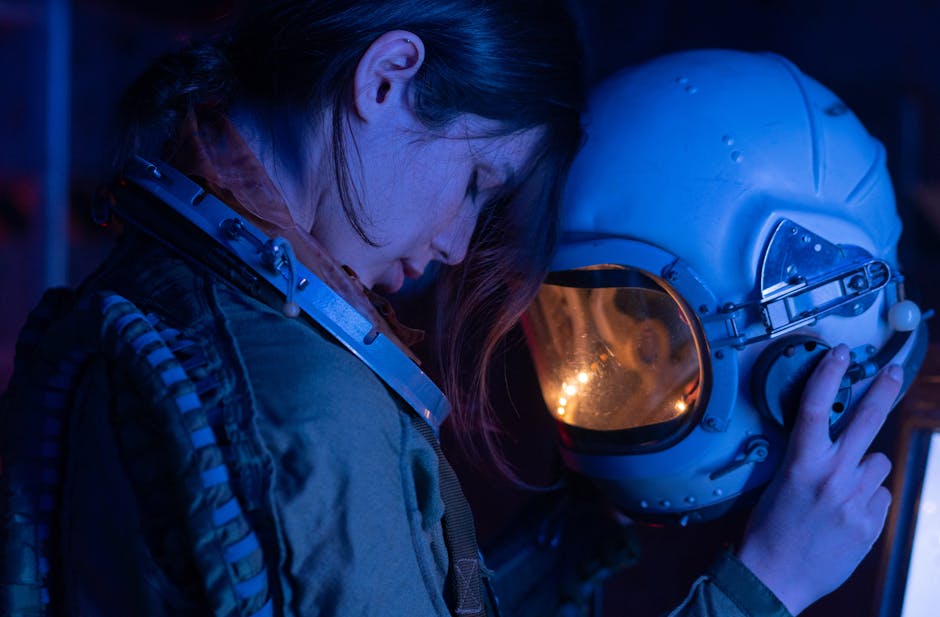 The Science of UFOs: What We Know