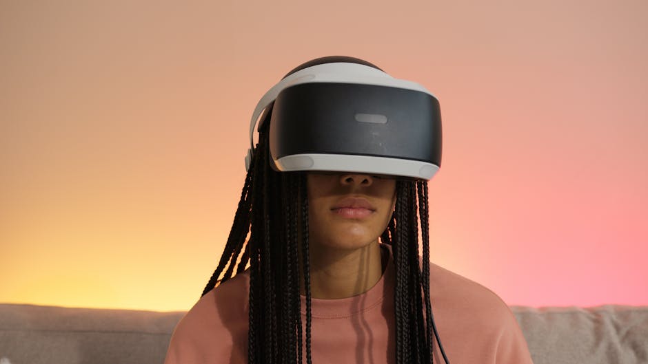Next-Gen Gaming: The Future of Entertainment