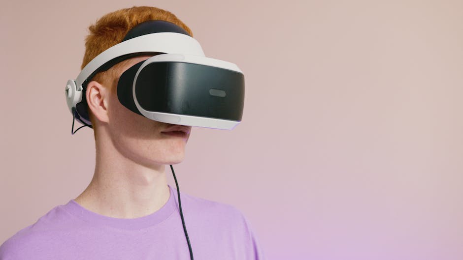 Next-Gen Gaming: The Future of Entertainment