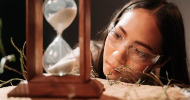 Future Predictions: What Time Travelers Say