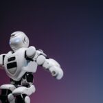 The Role of AI in Smart Cities