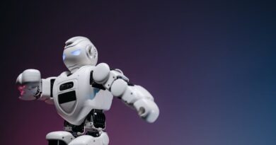 The Role of AI in Smart Cities