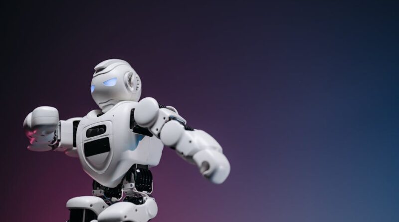The Role of AI in Smart Cities
