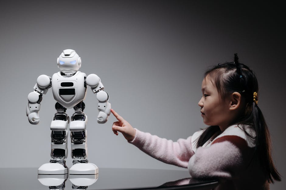 The Role of AI in Smart Cities