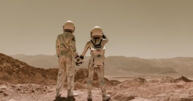 Alien Encounters: Science Fiction or Reality?