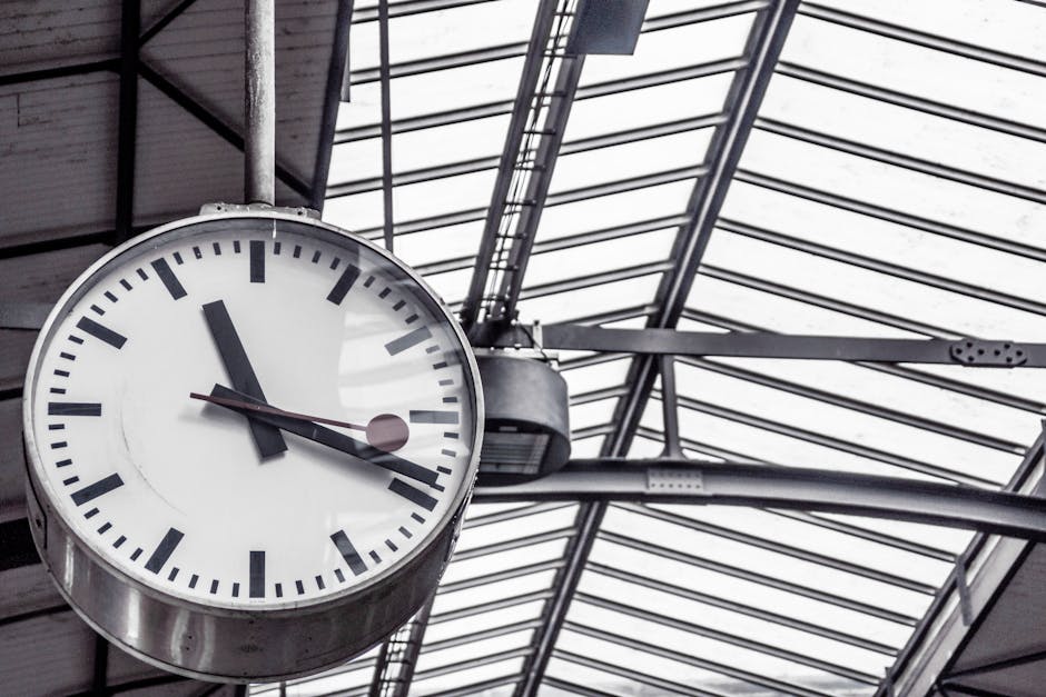 How Time Travel Stories Shape Our Reality
